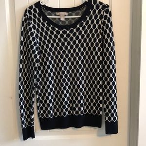 Banana Republic women’s sweater